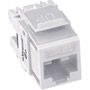 R02-61110-RW6 - QuickPort CAT 6 Jack