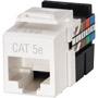 R25-5G108-RY5 - CAT 5e Jack