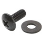 RACKSCREW - Rackscrew and Washer for Pico Macom MOR Racks