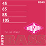 RB45 - Nickel Roundwound Bass Guitar Strings