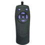 RC-652 - Optional Wired Remote Controller for CVC-652HZ