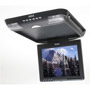 RC10.4DVD - 10.4'' TFT LCD Flip-Down Swivel Monitor with DVD Player