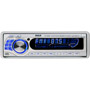 RC188M - Detachable Flip-Down Faceplate Marine AM/FM/CD/MP3 Stereo