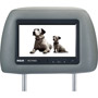 RC7HMG - 7'' Universal Headrest Monitor