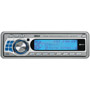 RCM528 - Motorized Faceplate In-Dash AM/FM MP3/CD and iPod Ready