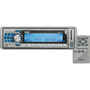 RCM728BT - 7'' Color LCD Fold-Down CD Player with USB/MMC and Bluetooth
