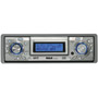 RCM828 - AM/FM/CD Flip-Down In-dash with Portable MP3 USB Player
