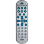 RCR4358 - 4-Device Universal Remote Control