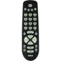 RCR450 - 4-Device Big Button Remote Control with Day-Glo