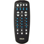 RCU-404 - 4-Device Universal Mini Remote Control