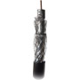 RG6/UQ/500B - RG6 Quad Shielded Cable