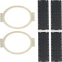 RIF-8C - Rough-in kit for SP-8C JBL