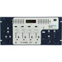 RM-402 - 4-Channel Rackmount Mobile Mixer
