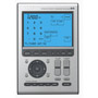 RM-AX4000A - 16-Device Universal Remote with Customizable LCD