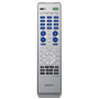 RM-V210 - 4-Device Universal Remote