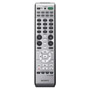 RM-VL600 - 8-Device Universal Learning Remote