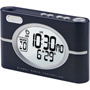 RMB-899P - Worldwide Atomic Projection Clock