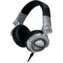 RP-DH1200 - Folding Pro DJ Headphones with Detachable Cord