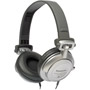 RP-DJ300-S - DJ Style Headphones