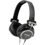 RP-DJ600K - DJ Style Headphones