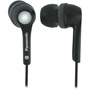 RP-HJE200K - Stereo Ear Bud