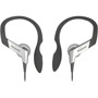 RP-HS6 - Lightweight Clip-On Headphones