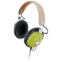 RP-HTX7G - Retro Style Headphones