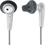 RP-HV200S - Bass Enhanced Earbuds