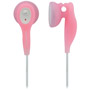 RP-HV21P - Ear Drop Trend Setter Earbuds