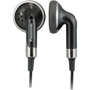 RP-HV280K - Earbud with Volume Control and Case