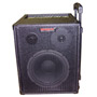 RPA-2 - Multi-Channel Powered Portable Sound System