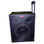 RPA-4 - Multi-Channel Powered Portable Sound System