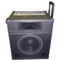 RPA-6 - Multi-Channel Powered Portable Sound System