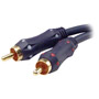 RS2-310B5 - Bronze Level Bulk Stereo Audio Cables (5-Pack)
