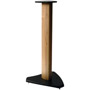 RW-16MA - Wood Series Real Wood Speaker Stands