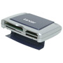 RW022 - 12-in-1 USB 2.0 Multi-Card Reader