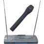 S1622 - Wireless Hand-Held Microphone Kit