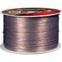 S18-50 - Clear Speaker Wire