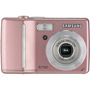 S730PNK - 7.2MP Camera with 3x Optical Zoom and 2.5 LCD