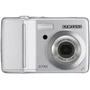 S730SLV - 7.2MP Camera with 3x Optical Zoom and 2.5 LCD