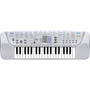 SA-75AD - 37-Key Mid-Size Keyboard with LCD Screen