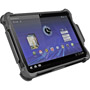 Tough Jacket [TJ] 3-Layer Case for Motorola XOOM
