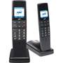 SBC-6028-2HC - Cordless 1-Line Telephone with Caller ID