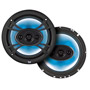 SBX-654 - 6 1/2'' 4-Way Blue illumiNITE Speakers