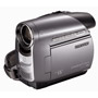 SC-D372 - Widescreen miniDV Camcorder with 34x Optical Zoom and 2.7'' LCD