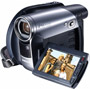SC-DC575 - Widescreen DVD Camcorder with 26x Optical Zoom and 2.7'' Wide LCD