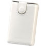 SC-FXZ1H - Leather Case for Finepix-Z1 White