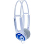 SC-ICONH1 - The Icon -- Ultra-Light Sport Headphone