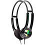 SC-REC - The Recruit -- Ultra-Light Sport Headphone