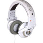 SC-TI - Ti -- Full-Sized Closed Back DJ Style Headphone